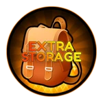 Extra Storage